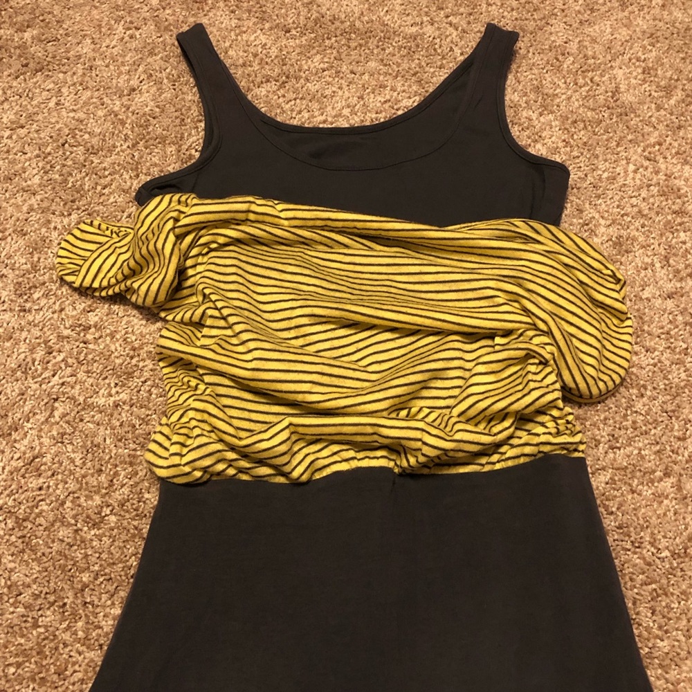 Derek Heart mini dress, size s